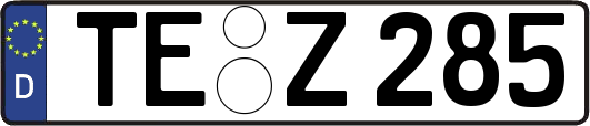 TE-Z285