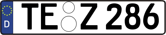 TE-Z286