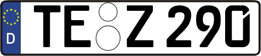 TE-Z290