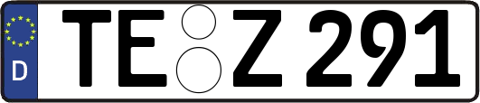 TE-Z291