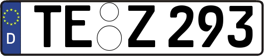 TE-Z293
