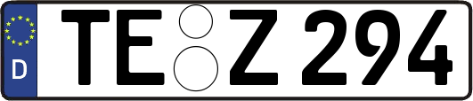 TE-Z294