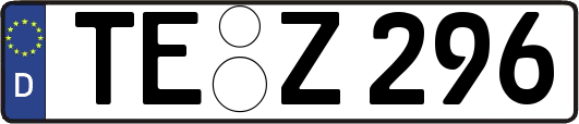 TE-Z296