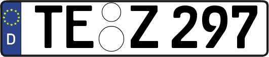 TE-Z297