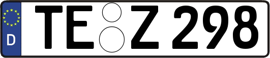 TE-Z298