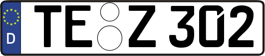 TE-Z302
