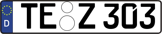 TE-Z303