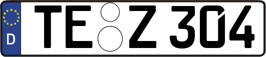 TE-Z304