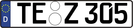 TE-Z305