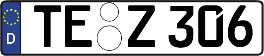 TE-Z306