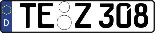 TE-Z308