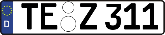 TE-Z311