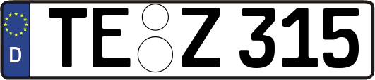 TE-Z315