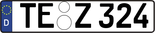 TE-Z324