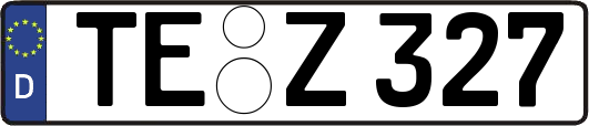 TE-Z327