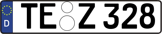 TE-Z328