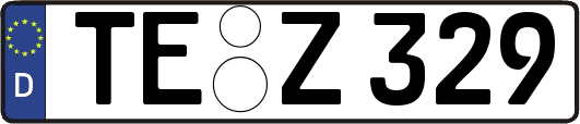 TE-Z329