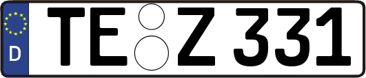 TE-Z331