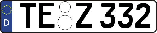 TE-Z332