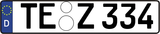 TE-Z334