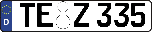 TE-Z335
