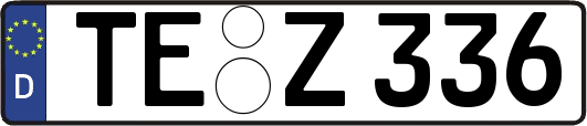 TE-Z336