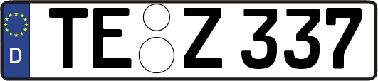 TE-Z337