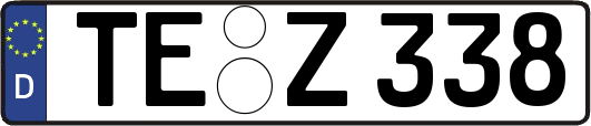 TE-Z338