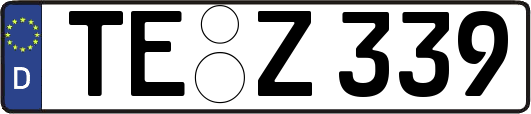 TE-Z339