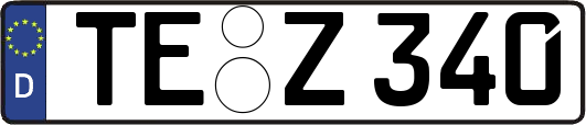 TE-Z340