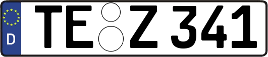 TE-Z341