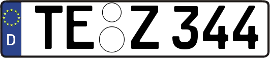 TE-Z344