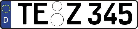 TE-Z345