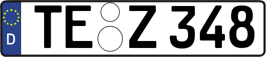 TE-Z348
