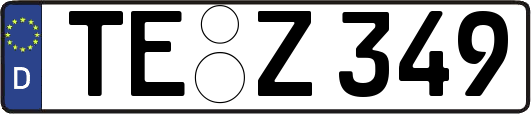 TE-Z349