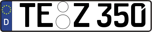 TE-Z350