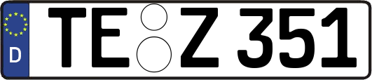 TE-Z351