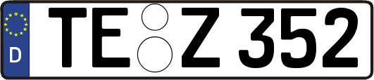 TE-Z352