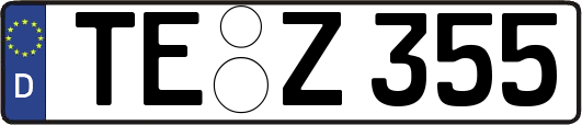 TE-Z355