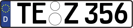TE-Z356