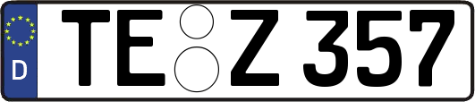 TE-Z357
