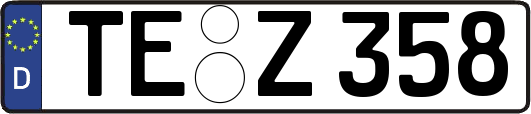 TE-Z358