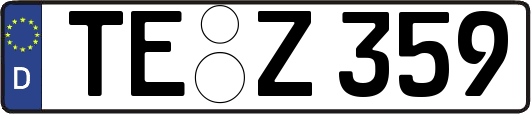 TE-Z359