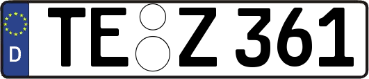 TE-Z361