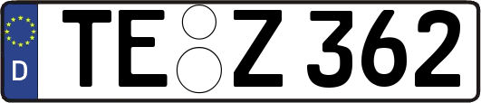 TE-Z362
