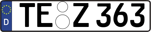 TE-Z363
