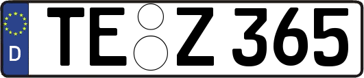 TE-Z365