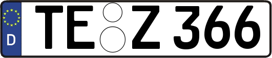 TE-Z366