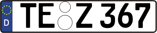 TE-Z367