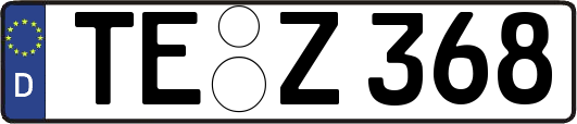 TE-Z368